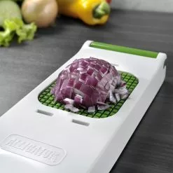 Alligator Onion Chopper Original