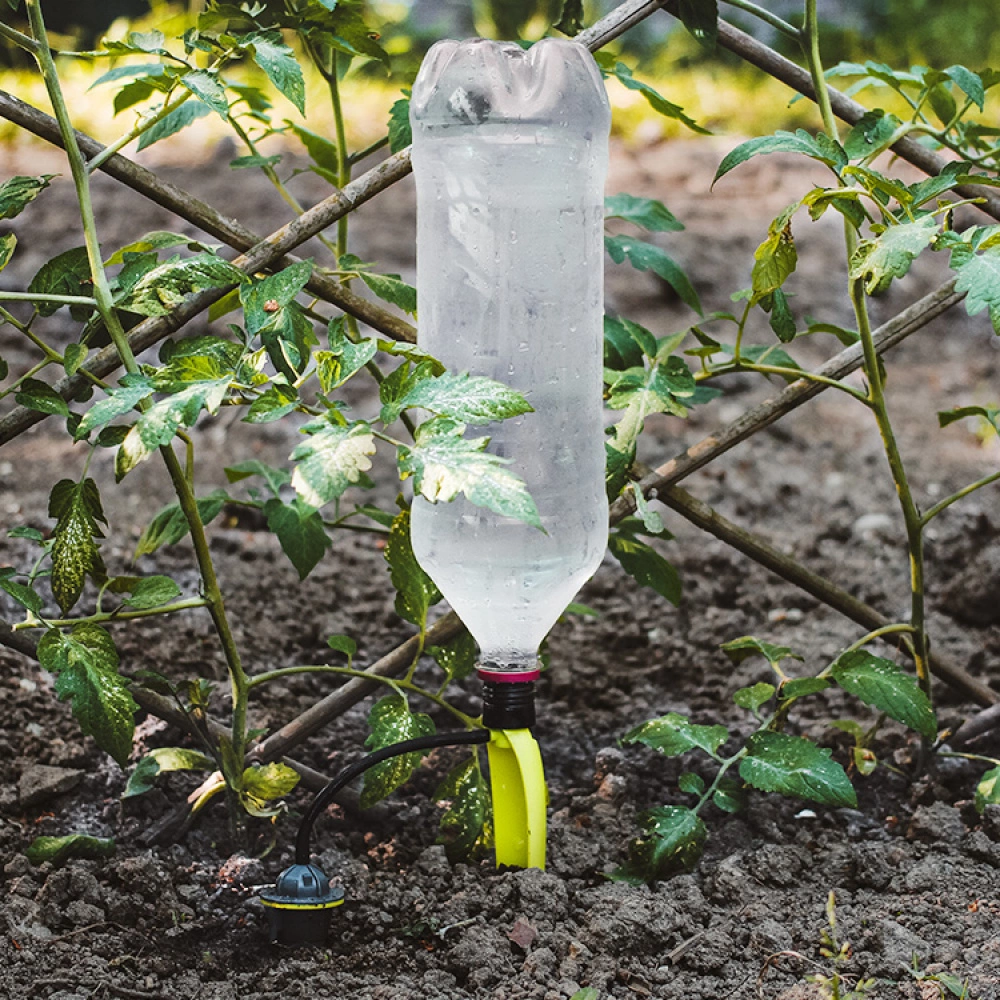 Self-Irrigation Device For PET Bottles - Image 2