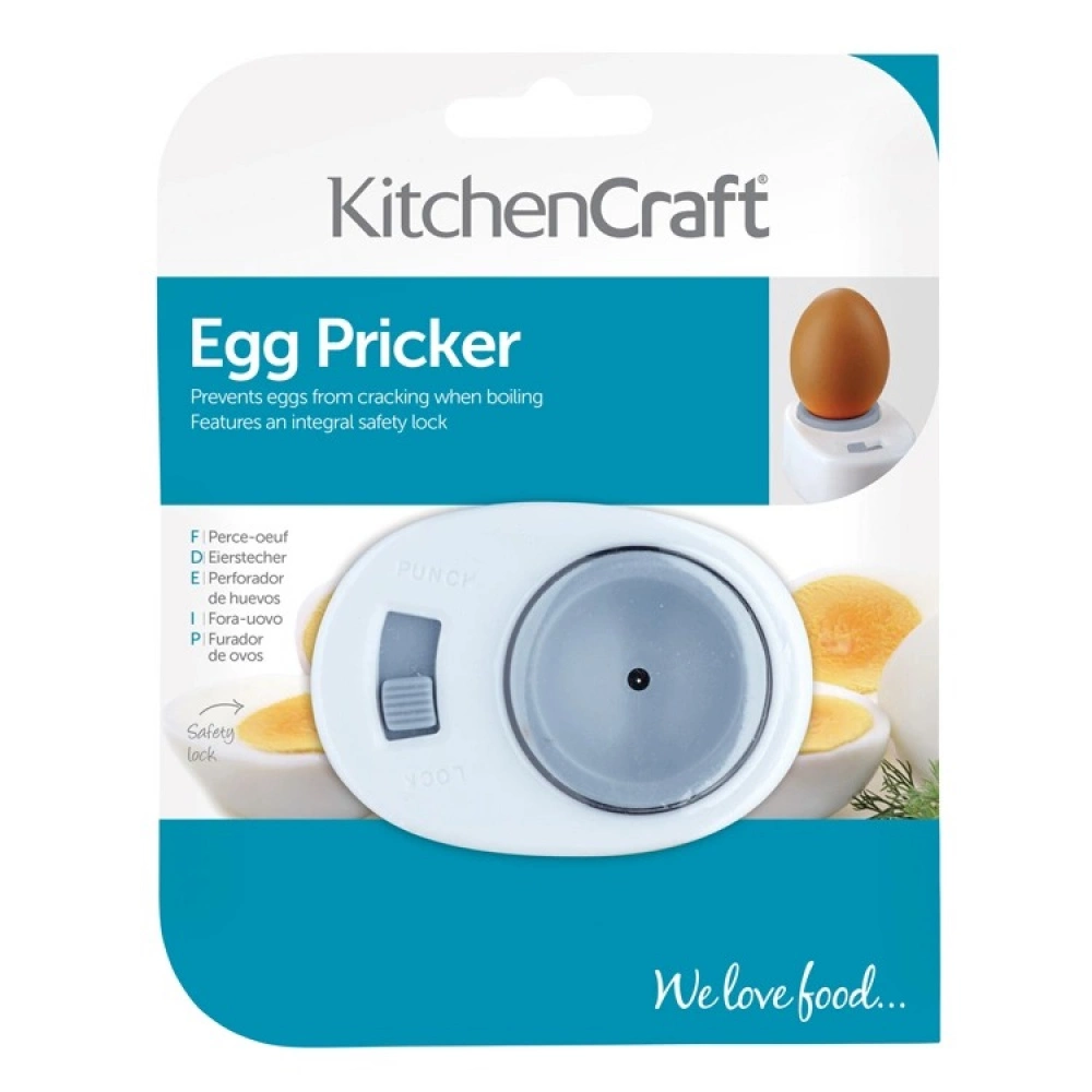 Egg Pricker - Image 5