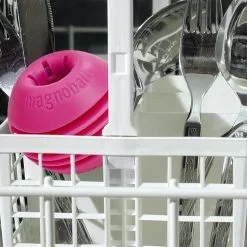 Anti-limescale Magnet Ball