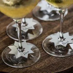 Glass Marker, 50-pack