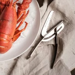 Erik Von Schoultz Shellfish Cracker Drosselmeyer