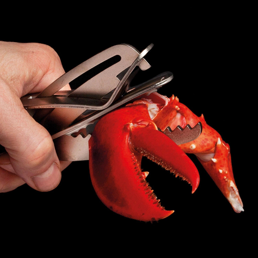 Erik Von Schoultz Shellfish Cracker Drosselmeyer - Image 2