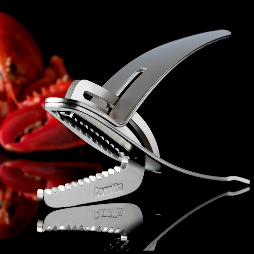 Erik Von Schoultz Shellfish Cracker Drosselmeyer - Image 3