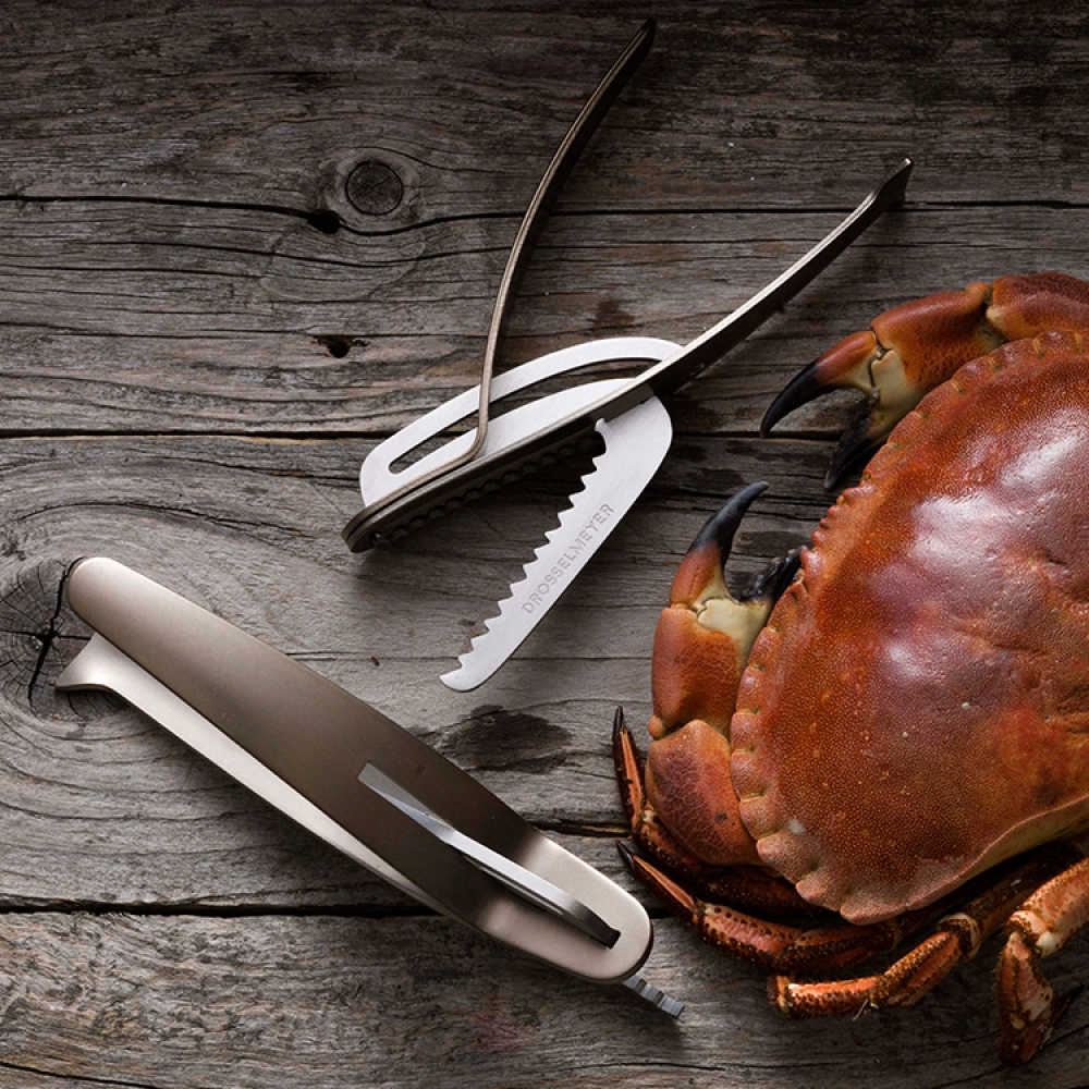 Erik Von Schoultz Shellfish Cracker Drosselmeyer - Image 6