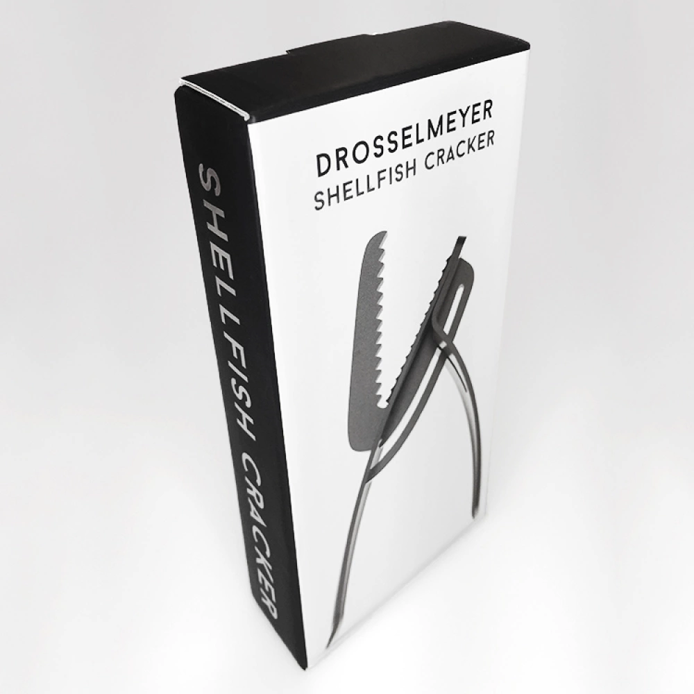 Erik Von Schoultz Shellfish Cracker Drosselmeyer - Image 7