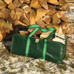 Firewood Carrier