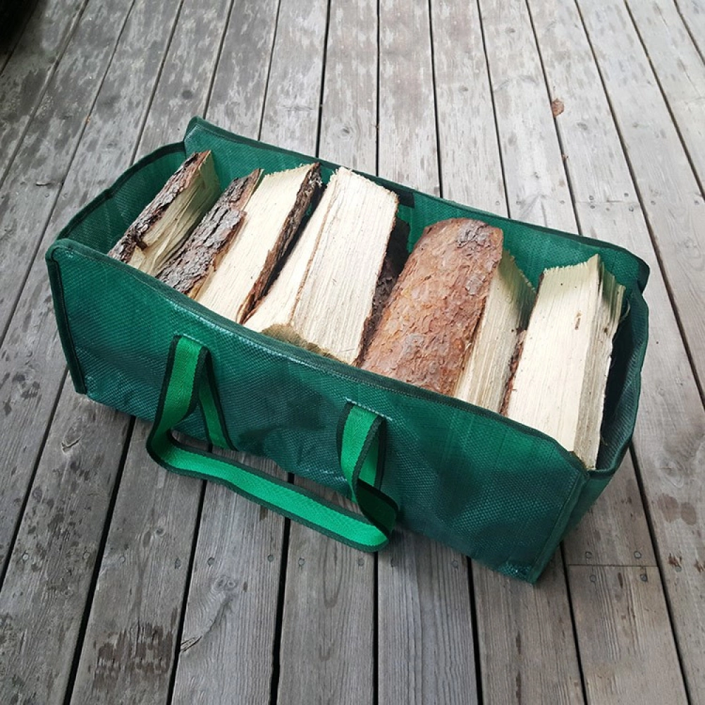 Firewood Carrier - Image 2