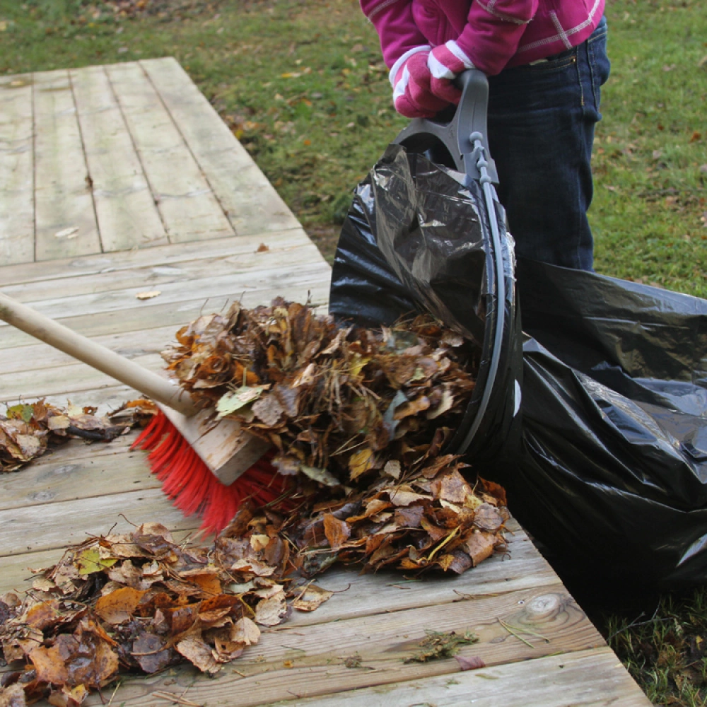 Portable Sack Holder - Image 4