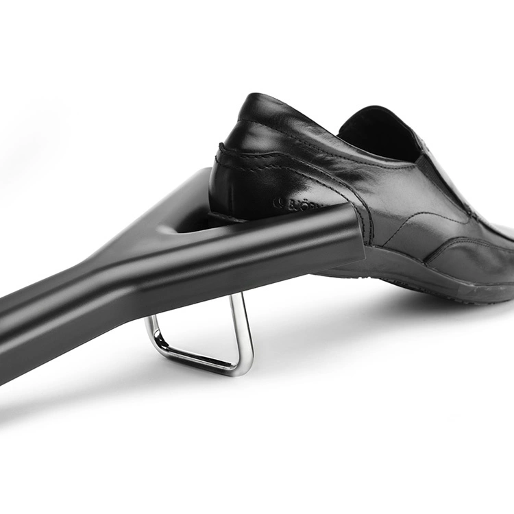 Boot Jack With Shoe Horn