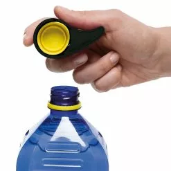 Bottle Opener For Twist-on Caps