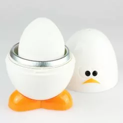 Egg Boiler For The Microwave