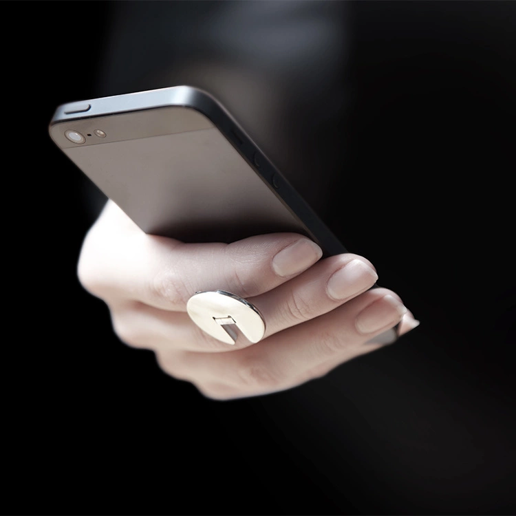 Collapsible Mobile Holder