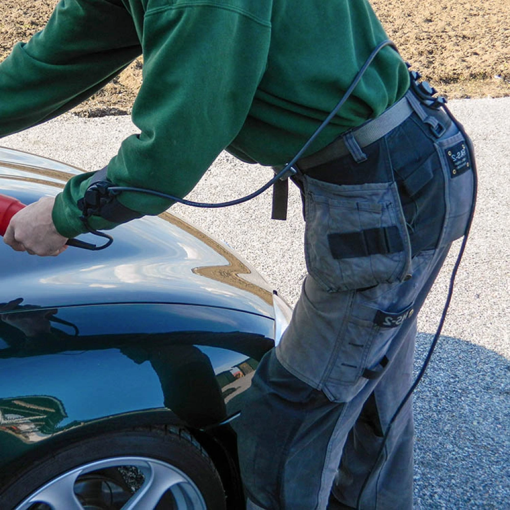 Louise Peterson Cable Holder For Power Tools - Image 3