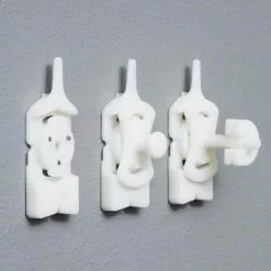 Paulina Askelöf Kolm Adjustable Board Hooks