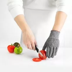 Protective Glove For Chefs