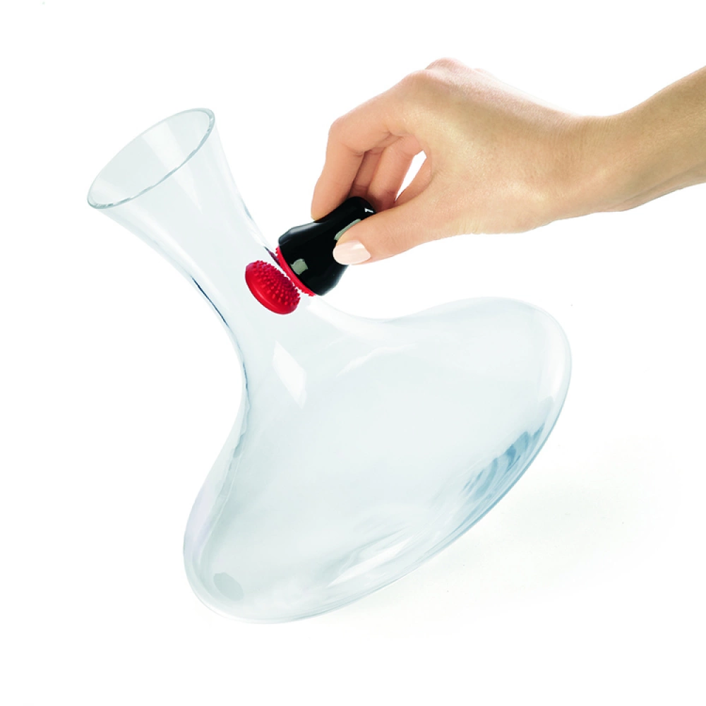Magnetic Disc Brush For Carafes - Image 3