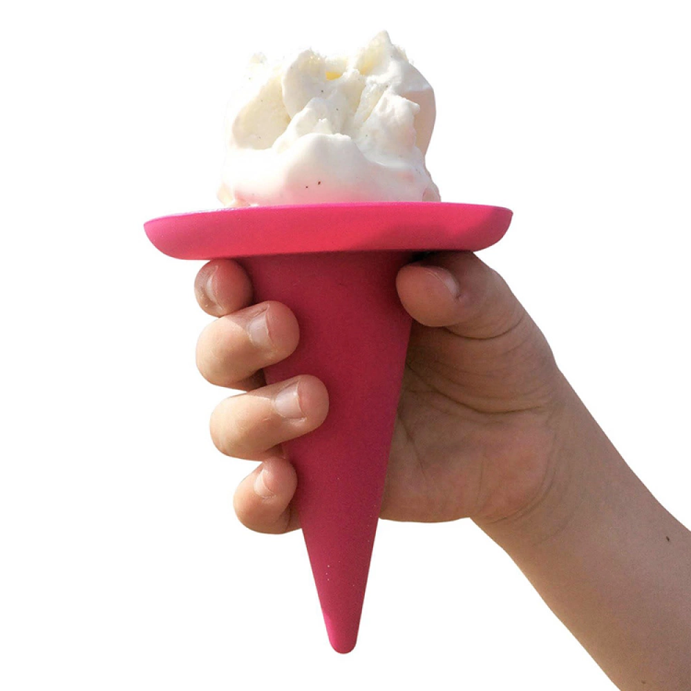 Sandra Jönsson Ice Cream Holder 2-pack - Image 3