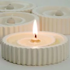 Oil Burning Candles