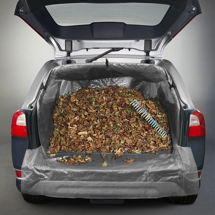 Zacky Cargo Bag For Cars