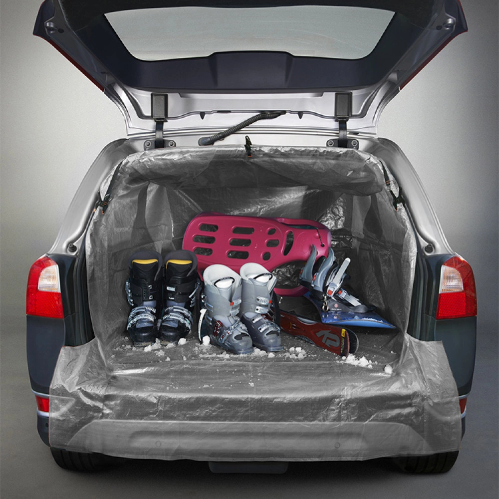 Zacky Cargo Bag For Cars - Image 4