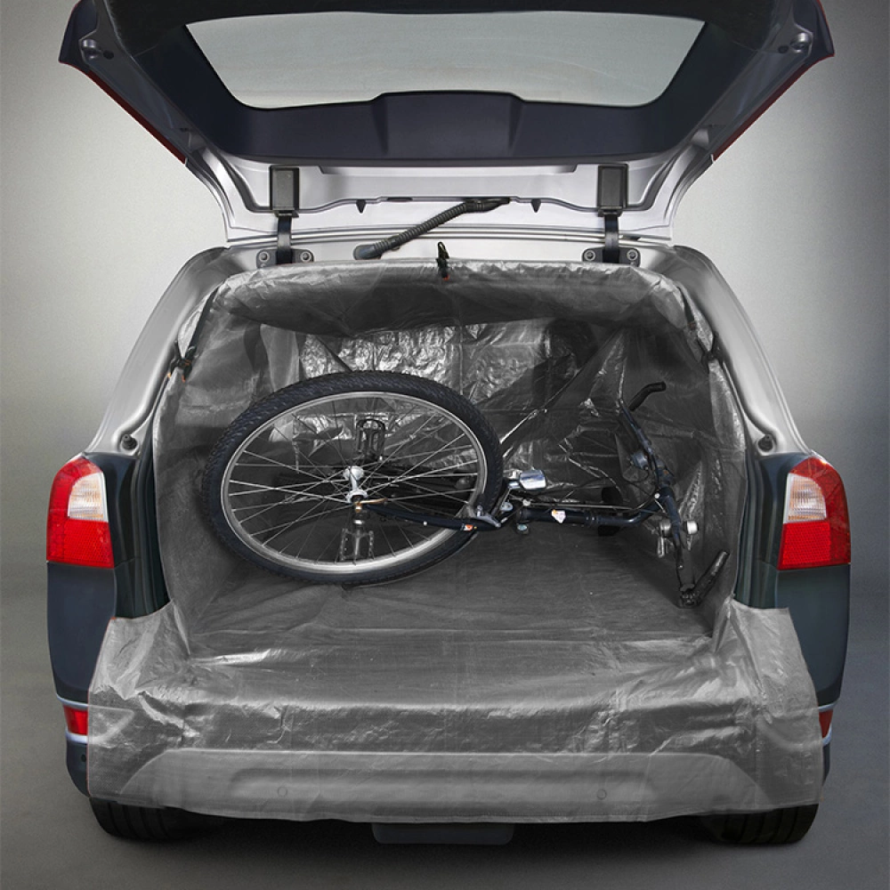 Zacky Cargo Bag For Cars - Image 5