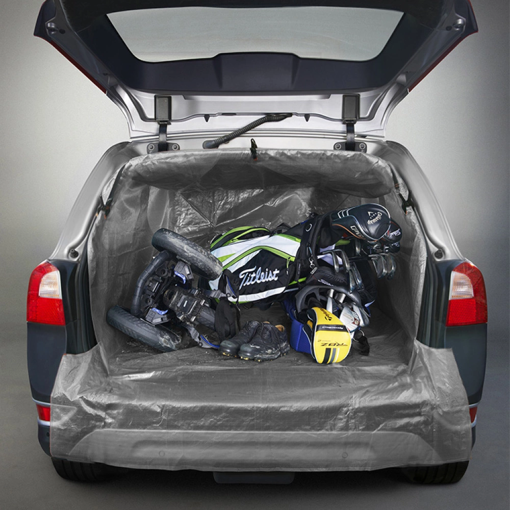 Zacky Cargo Bag For Cars - Image 6