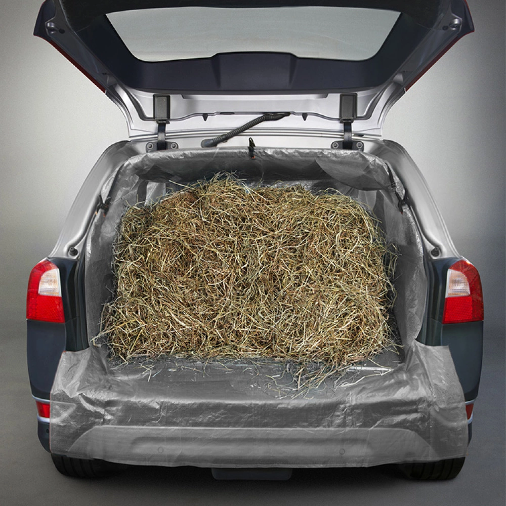 Zacky Cargo Bag For Cars - Image 8