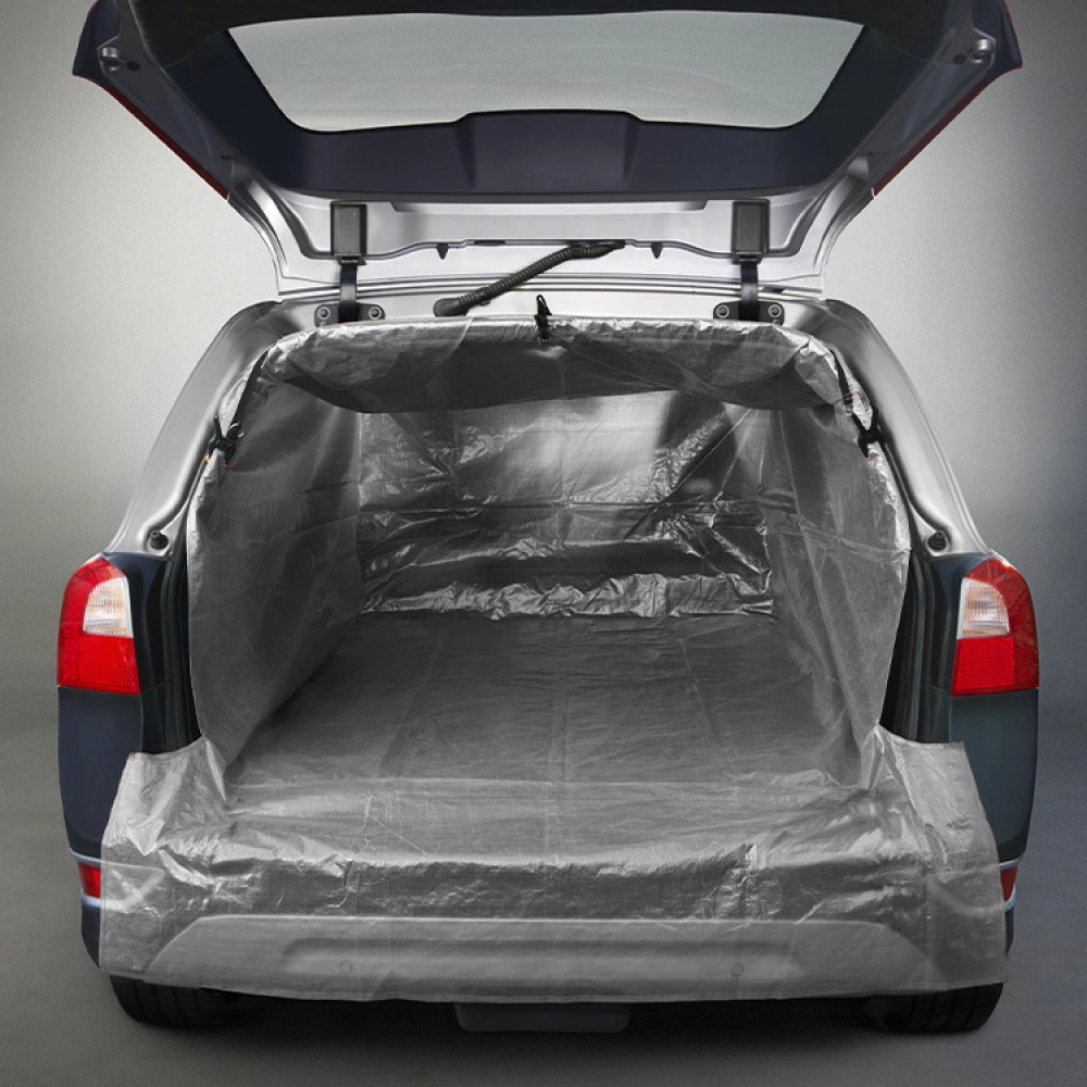 Zacky Cargo Bag For Cars - Image 9