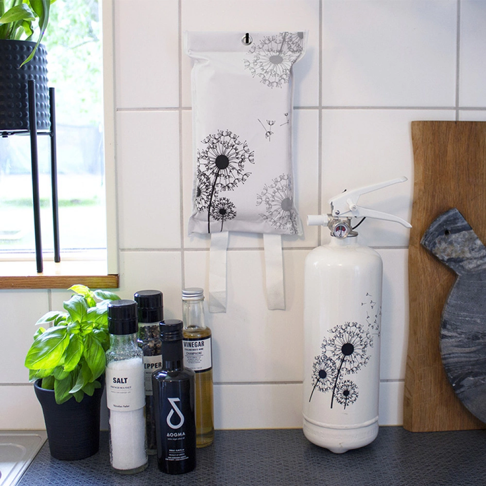 Fire Blanket - Image 2