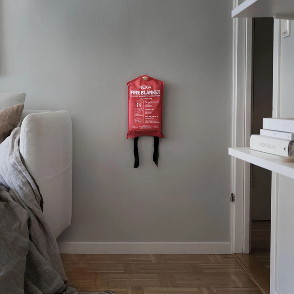 Fire Blanket - Image 3