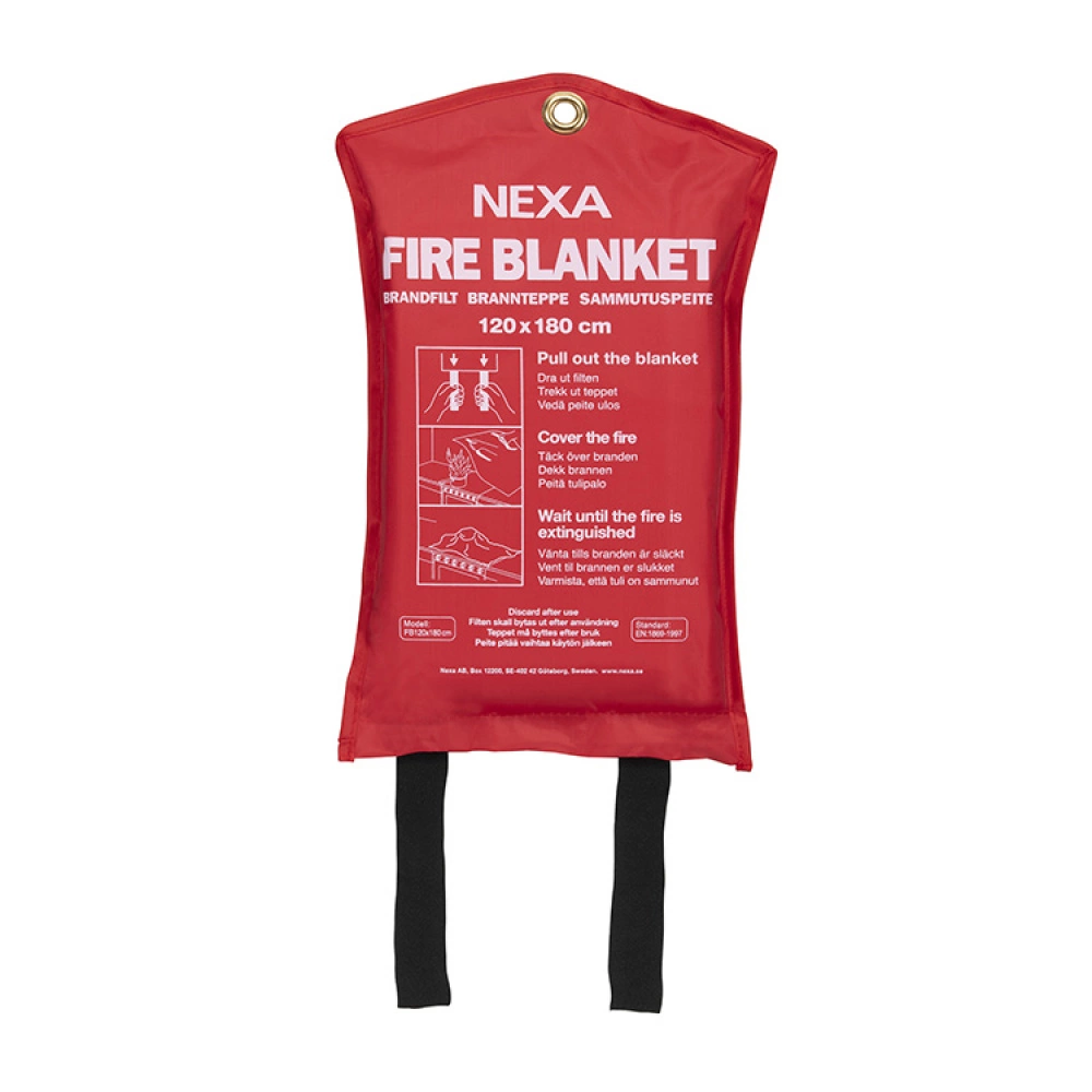 Fire Blanket - Image 6