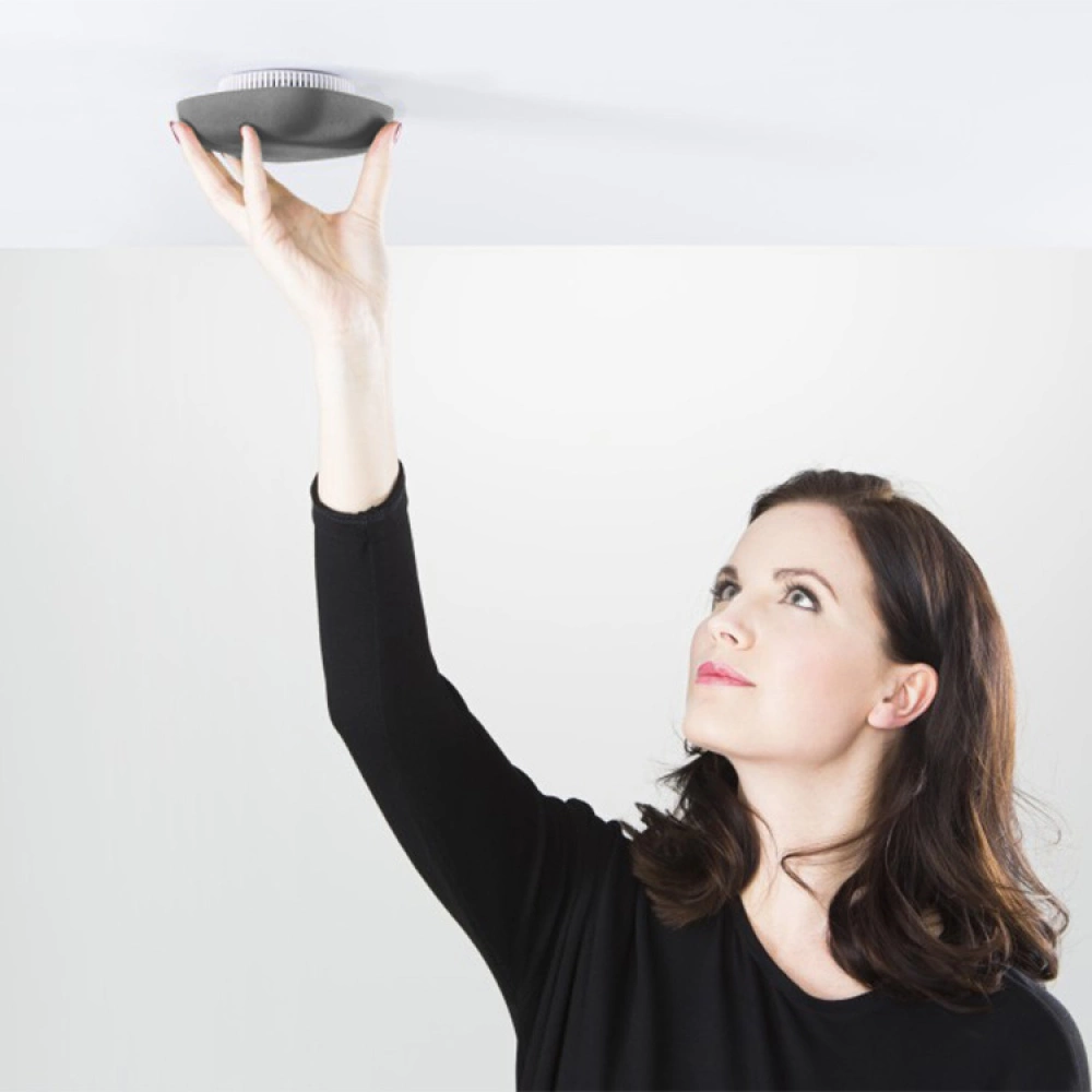 Kupu Fire Alarm - Image 2