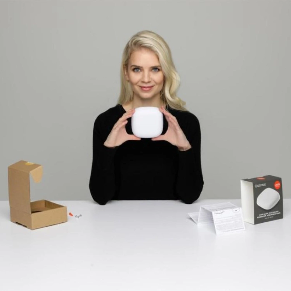 Kupu Fire Alarm - Image 4