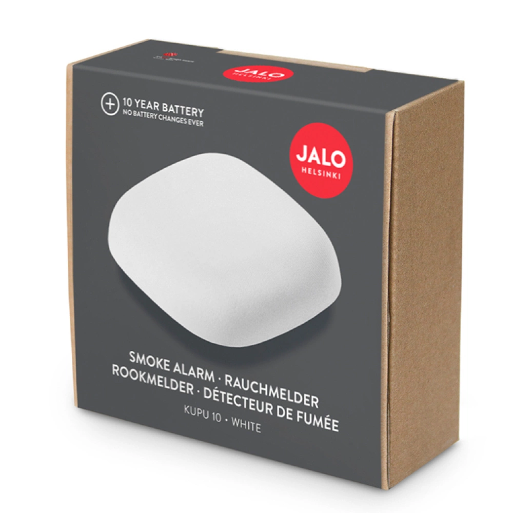 Kupu Fire Alarm - Image 7