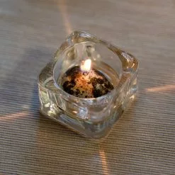 Angel Velitchkov Oil Burning Candles 4-pack