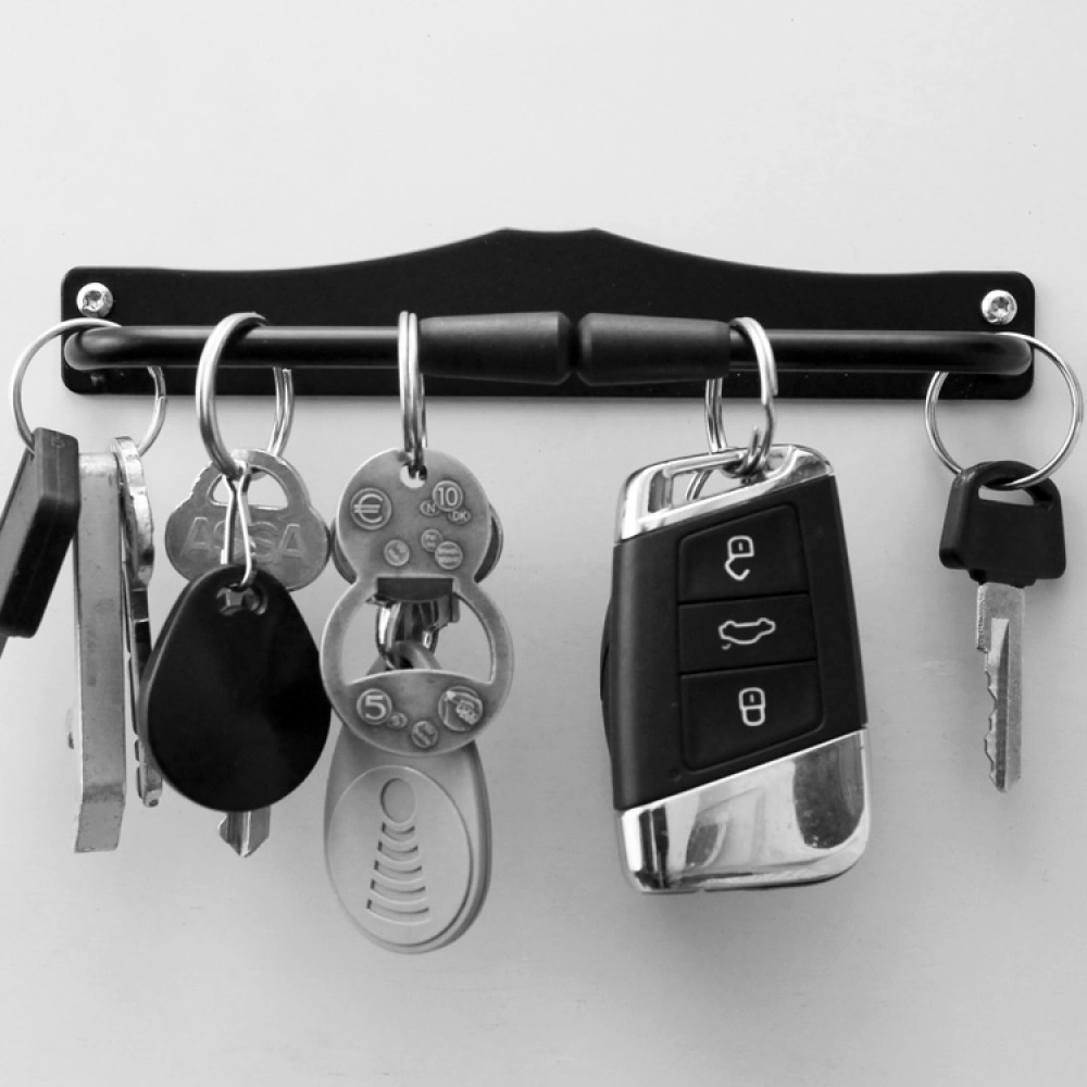 Åke Asplund Smart Hanger - Image 3