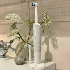 Ronnie Olsén Electric Toothbrush Holder