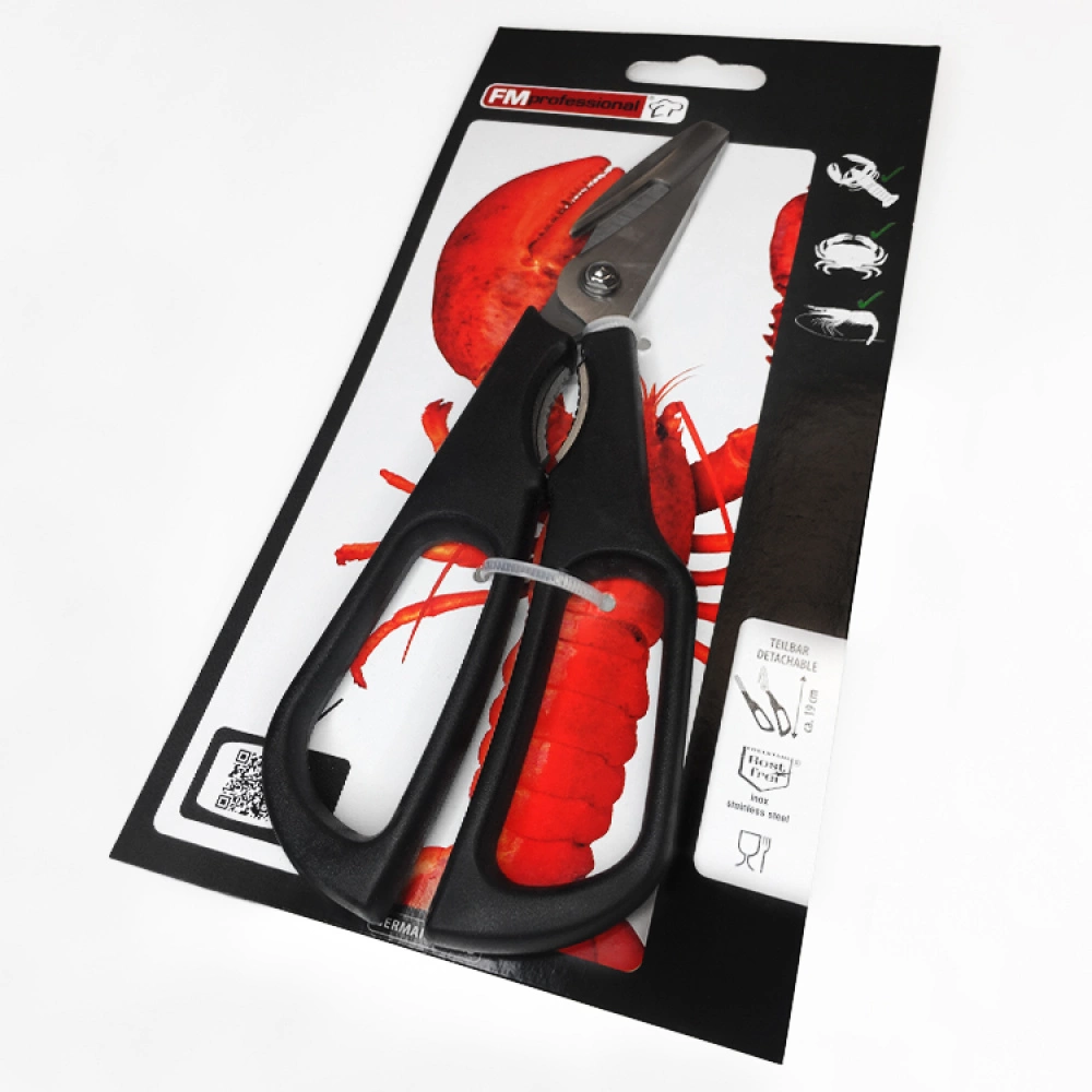 Seafood Scissors - Image 4