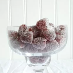 Anna Hägerstedt Raspberry-shaped Jelly Mould In Silicon