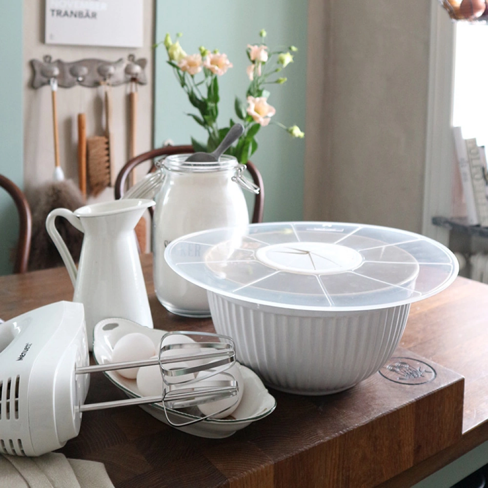 Mixing Bowl Splash Guard - Image 2