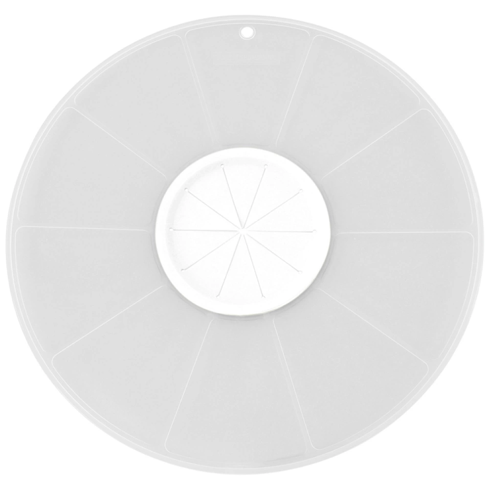 Mixing Bowl Splash Guard - Image 6