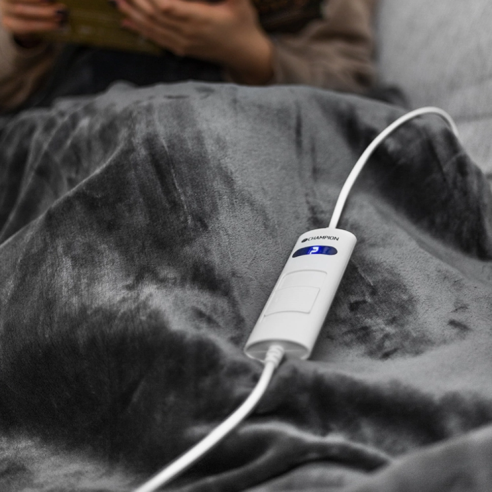 Electric Blanket - Image 2