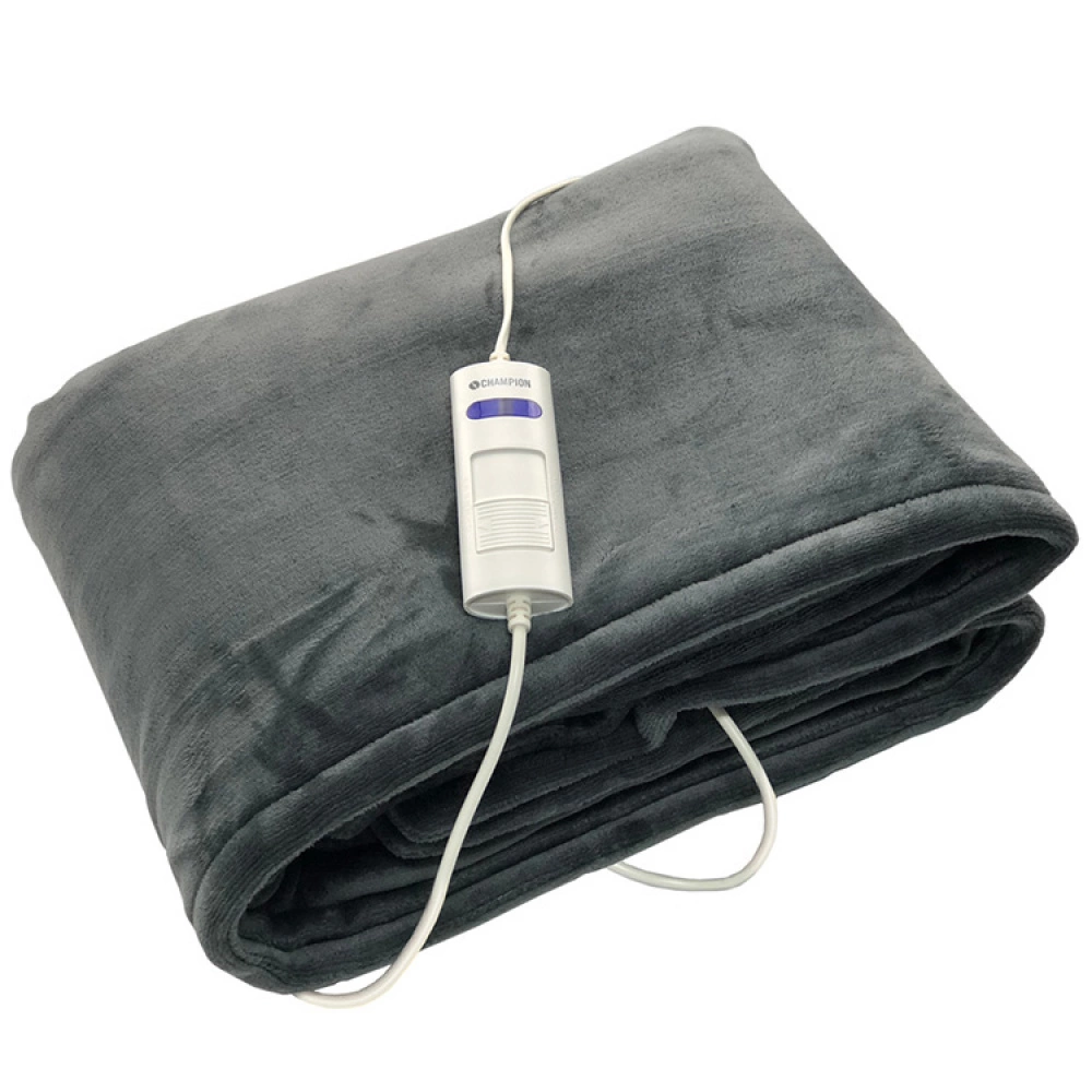 Electric Blanket - Image 4