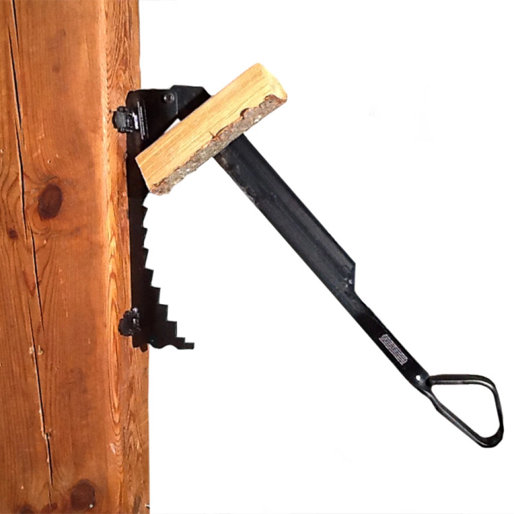 Wood Splitter - Image 4