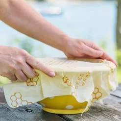 Bee's Wrap - Sustainable Food Wrap