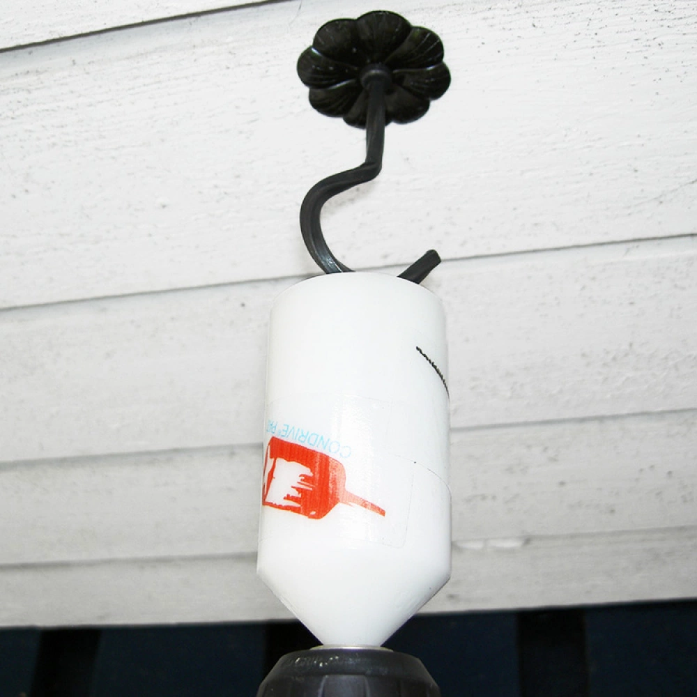 Screwdriver Bits For Hooks And Screw Eyes - Image 2