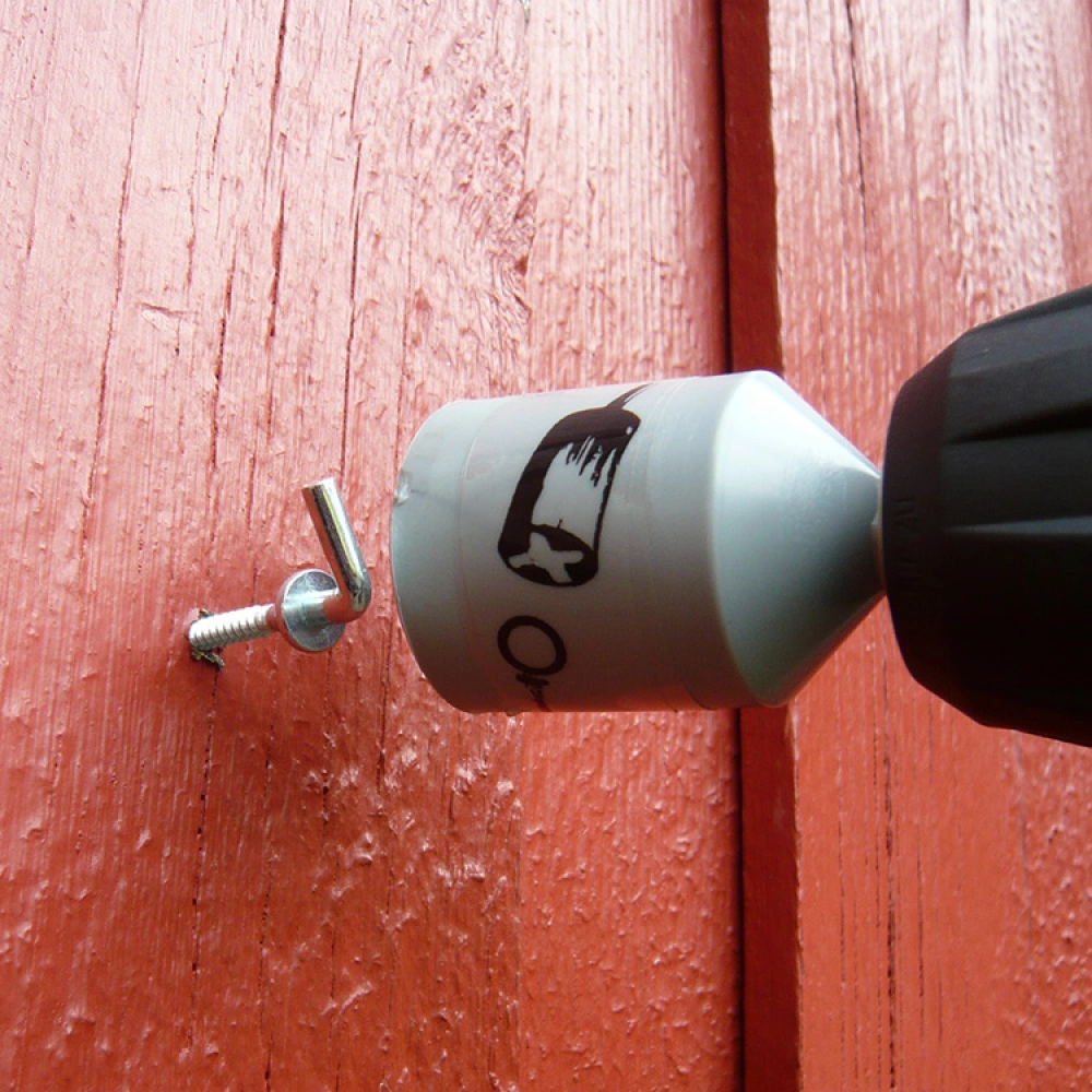 Screwdriver Bits For Hooks And Screw Eyes - Image 3