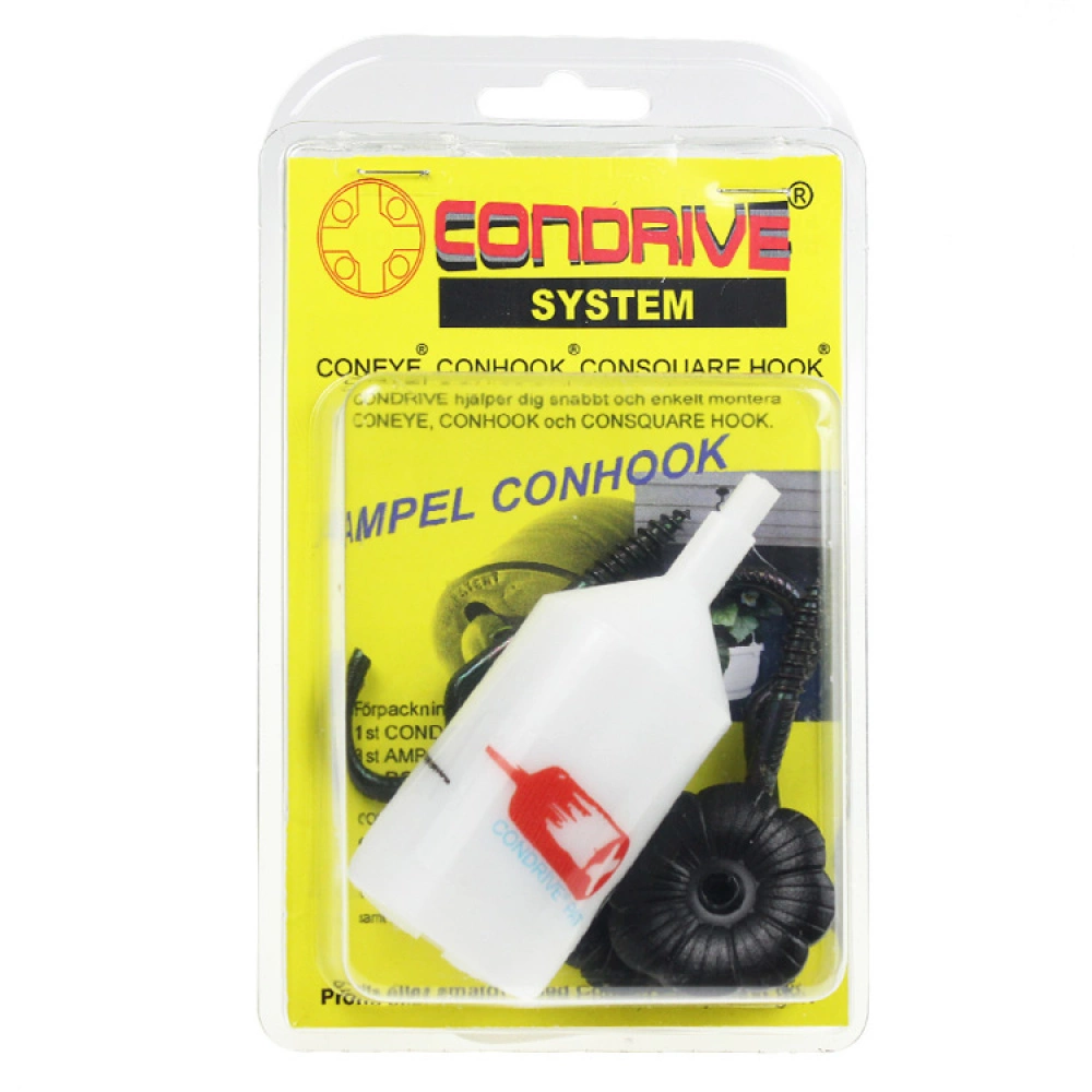 Screwdriver Bits For Hooks And Screw Eyes - Image 6