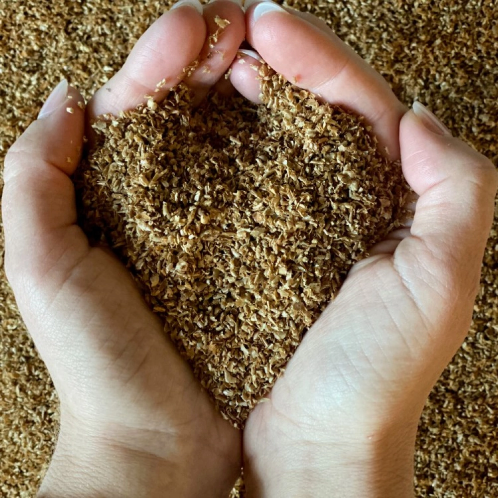 Bokashi Compost Bran - Image 2